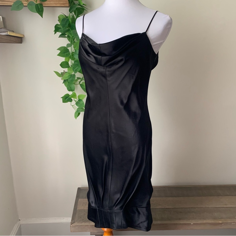 ABS Dress